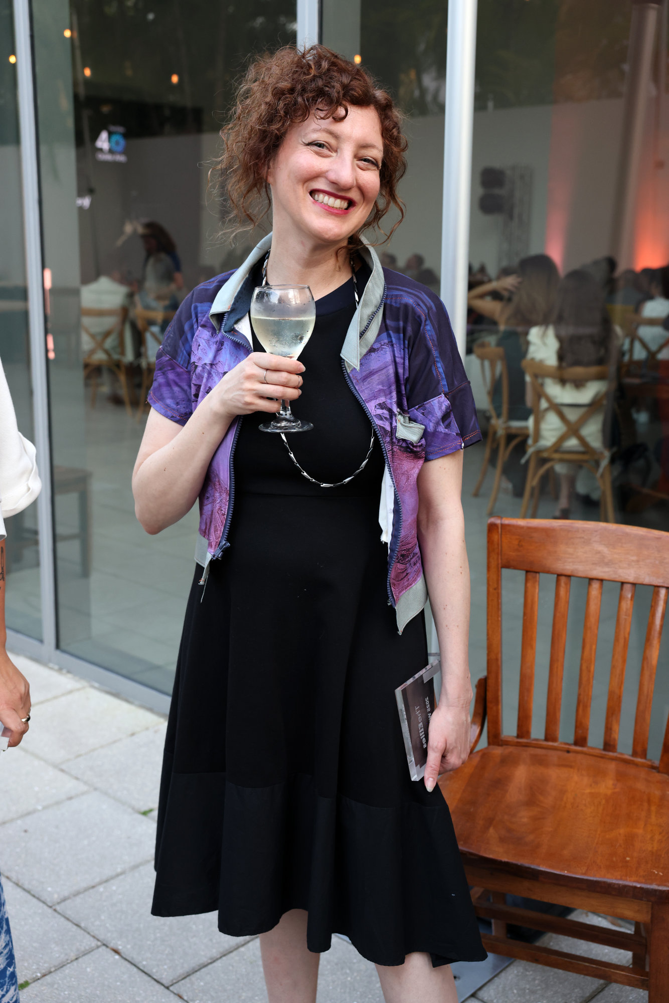 Oolite Arts The Ellies 2025 Candid 103