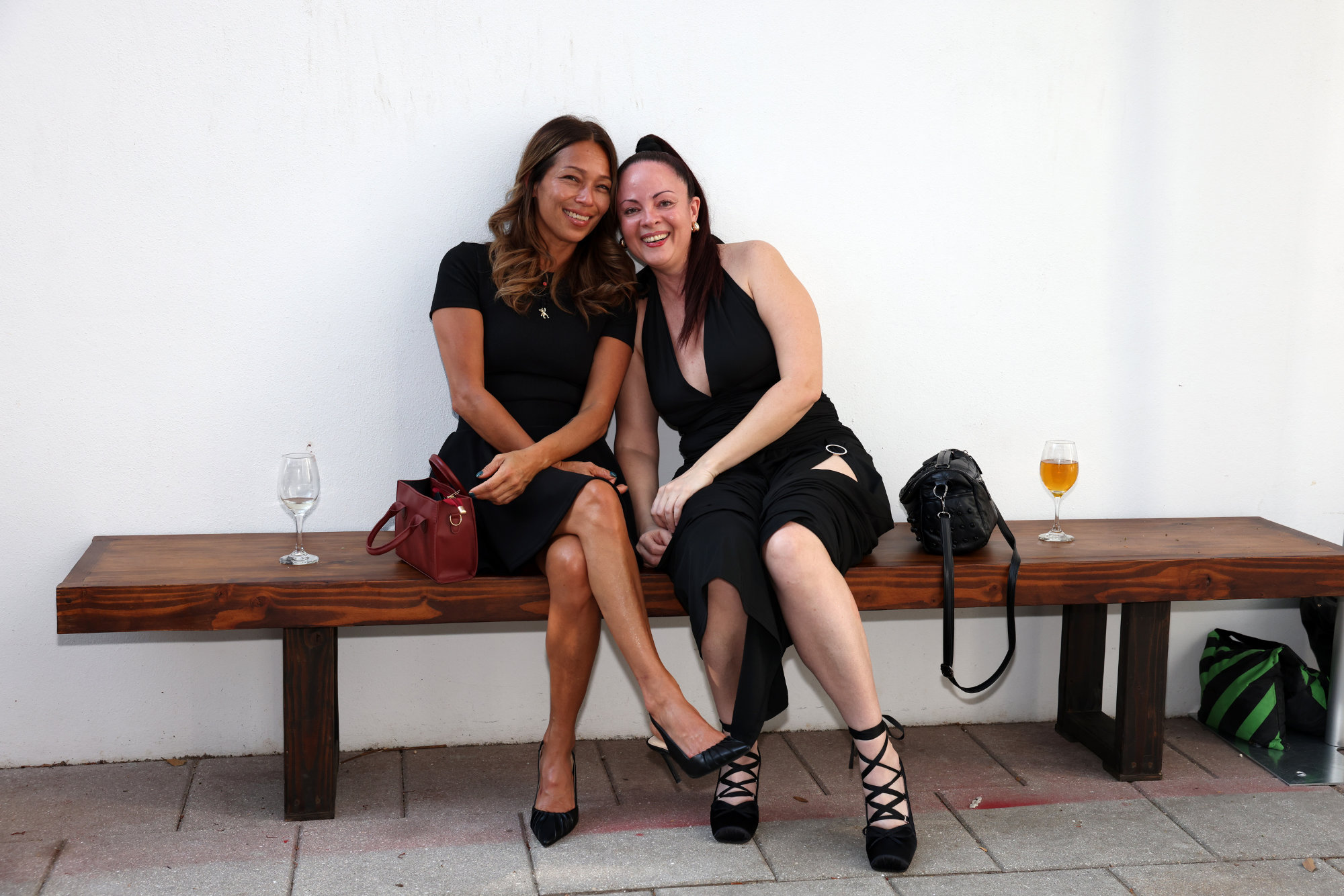 Oolite Arts The Ellies 2025 Candid 11
