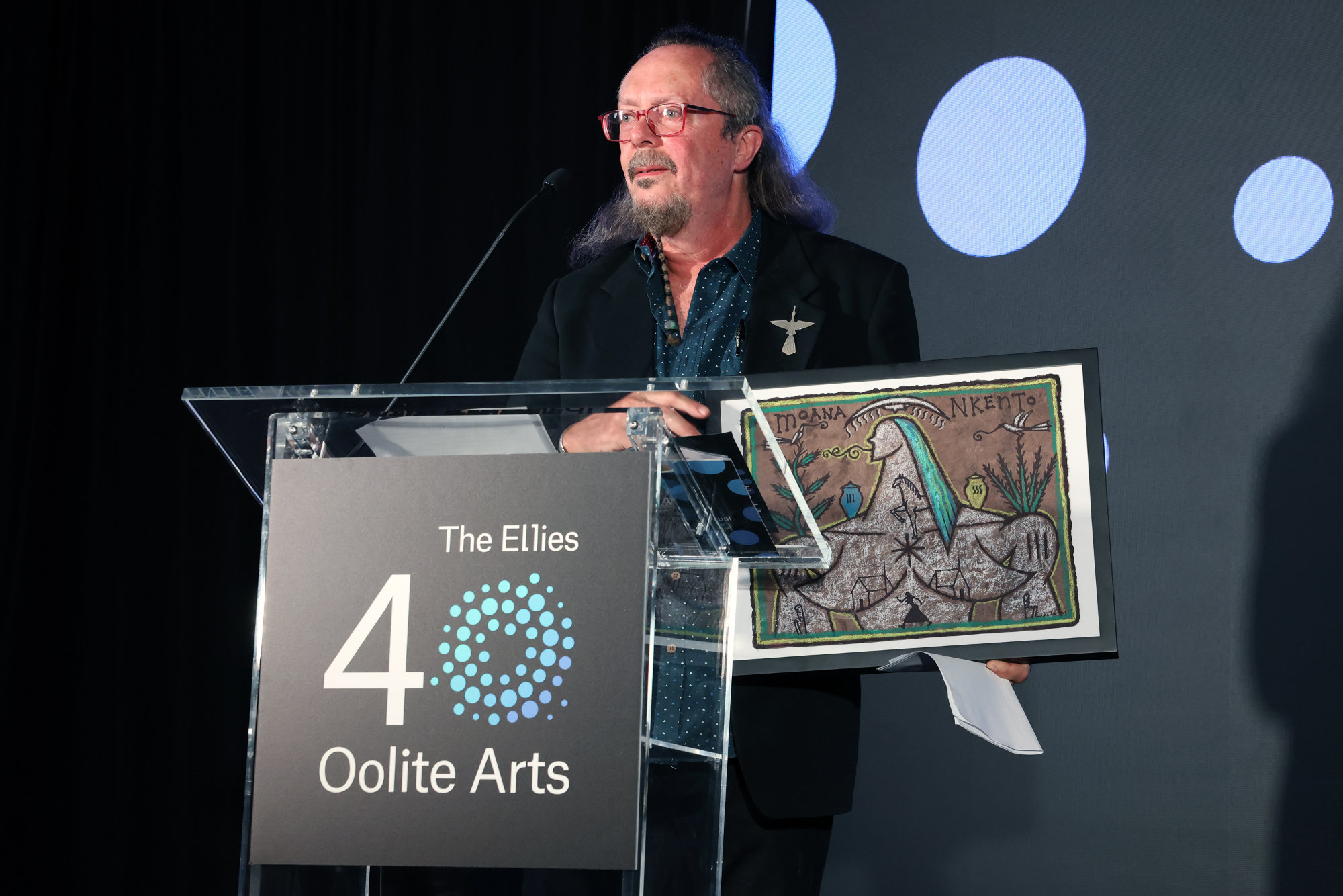 Oolite Arts The Ellies 2025 Candid 117