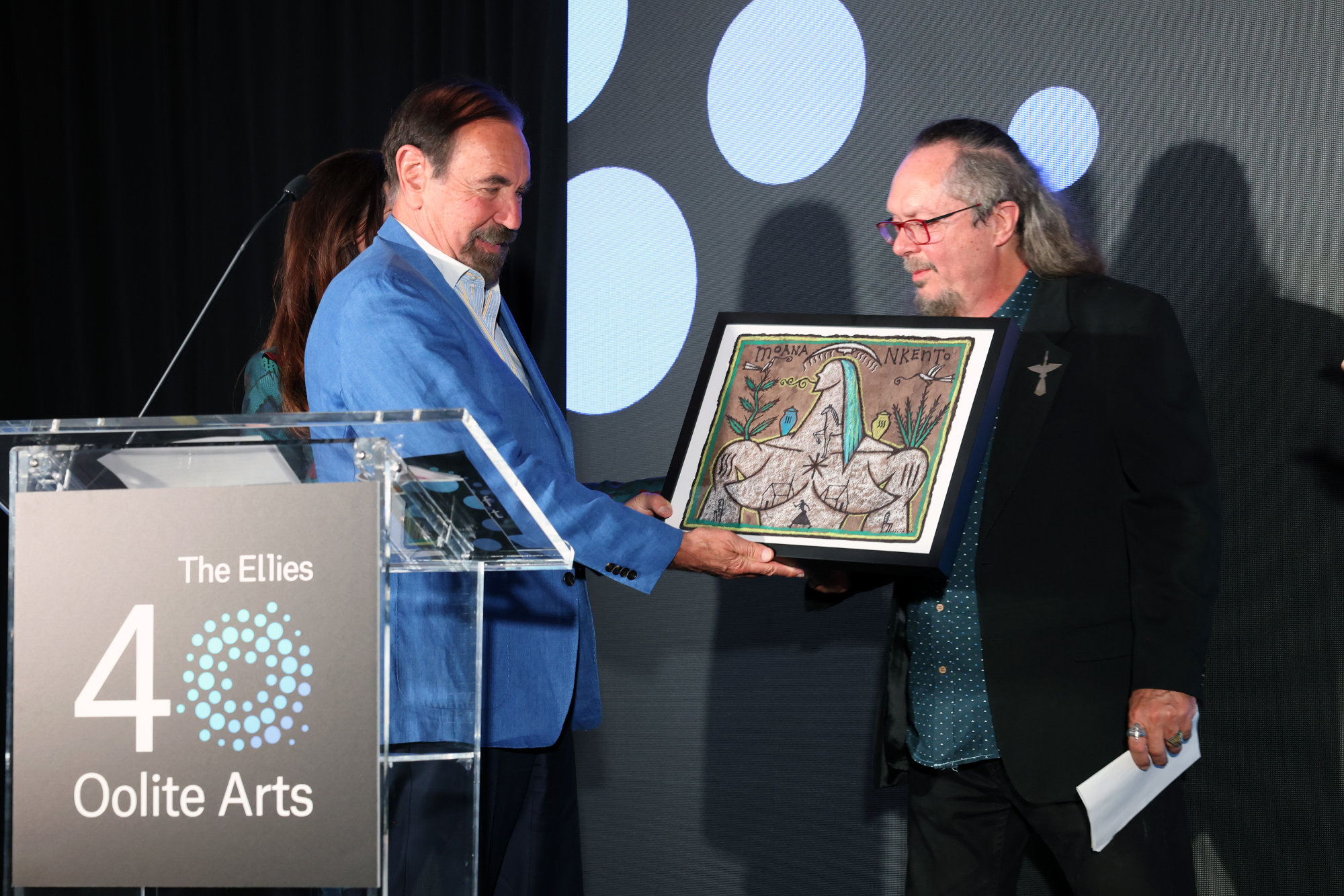 Oolite Arts The Ellies 2025 Candid 119