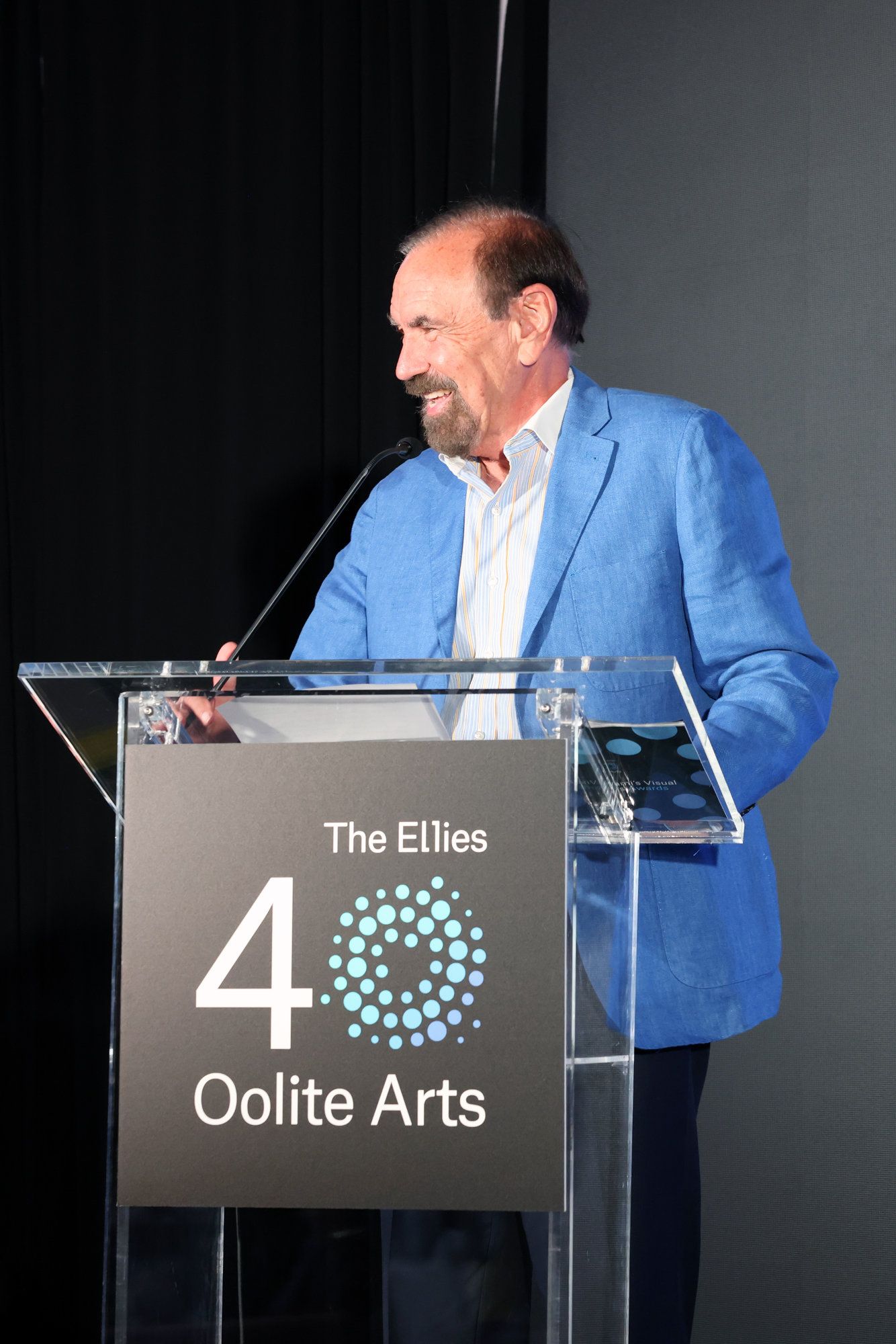 Oolite Arts The Ellies 2025 Candid 120
