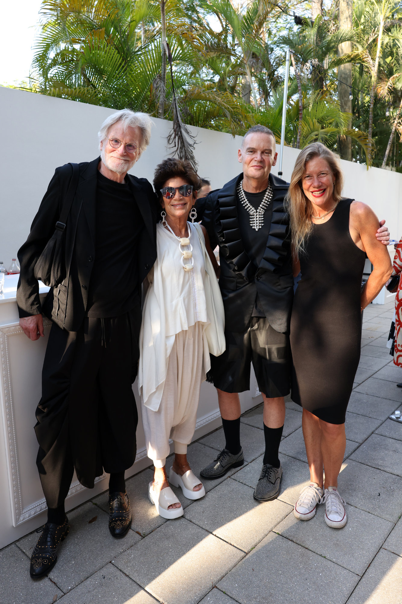Oolite Arts The Ellies 2025 Candid 20