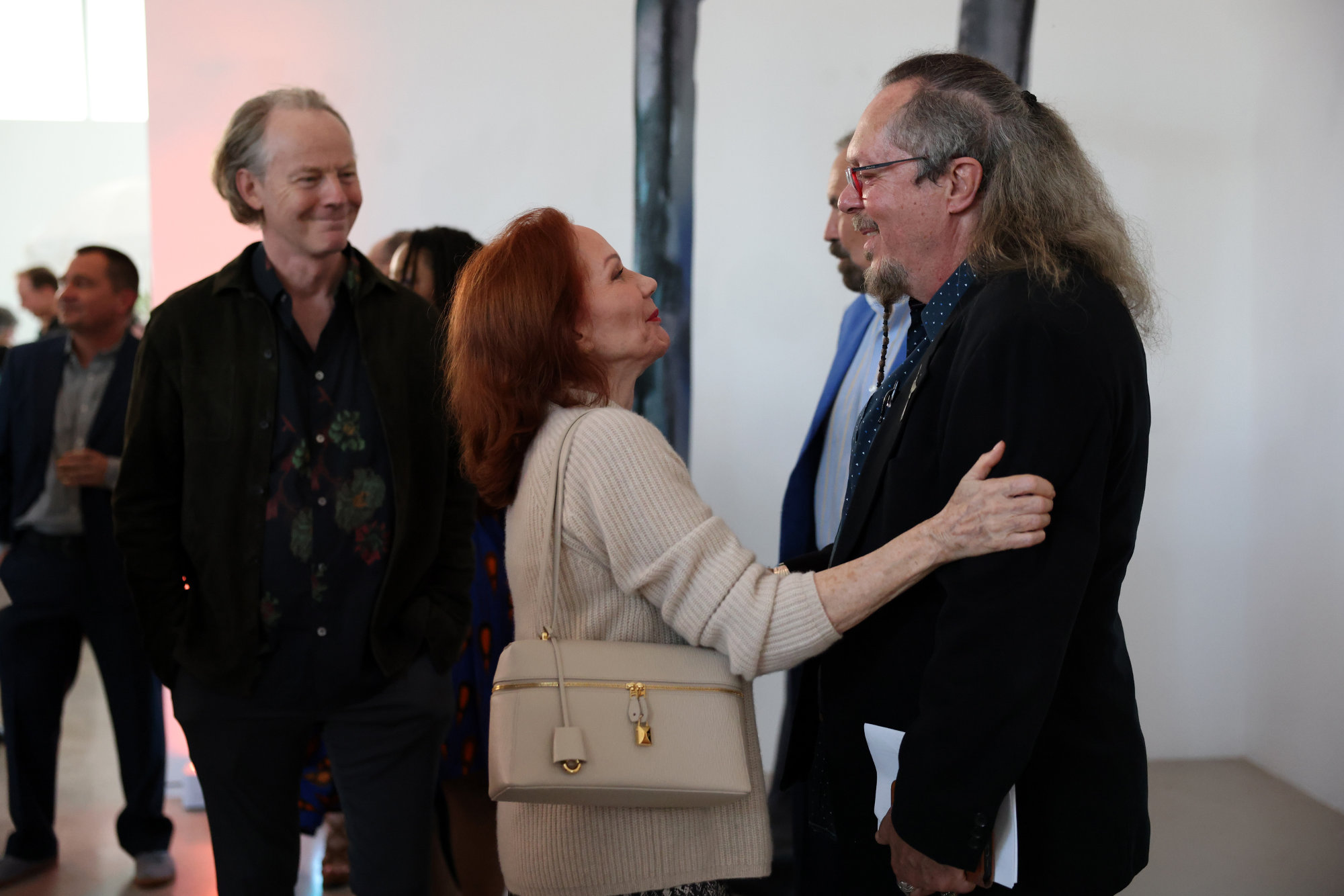 Oolite Arts The Ellies 2025 Candid 30