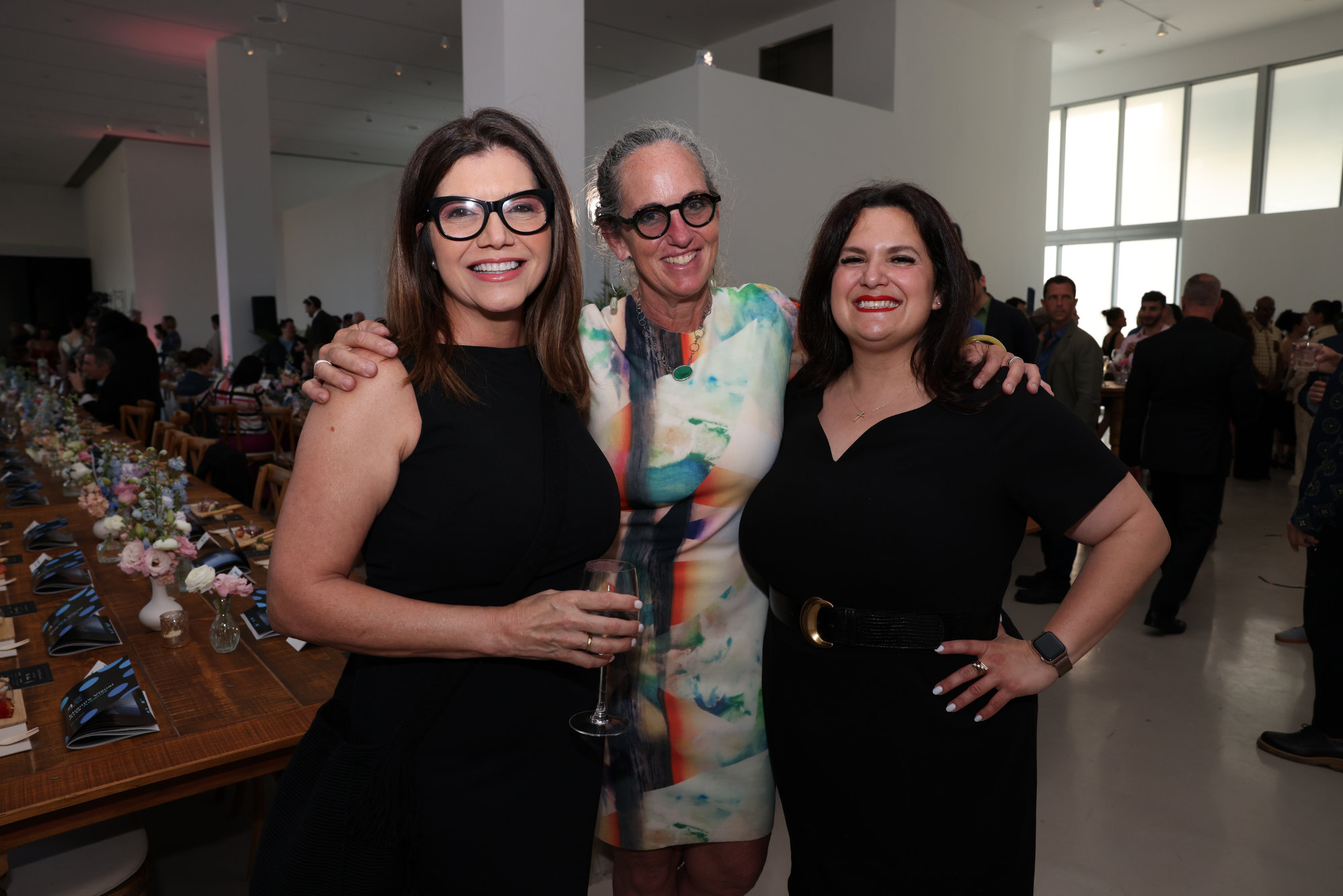 Oolite Arts The Ellies 2025 Candid 31