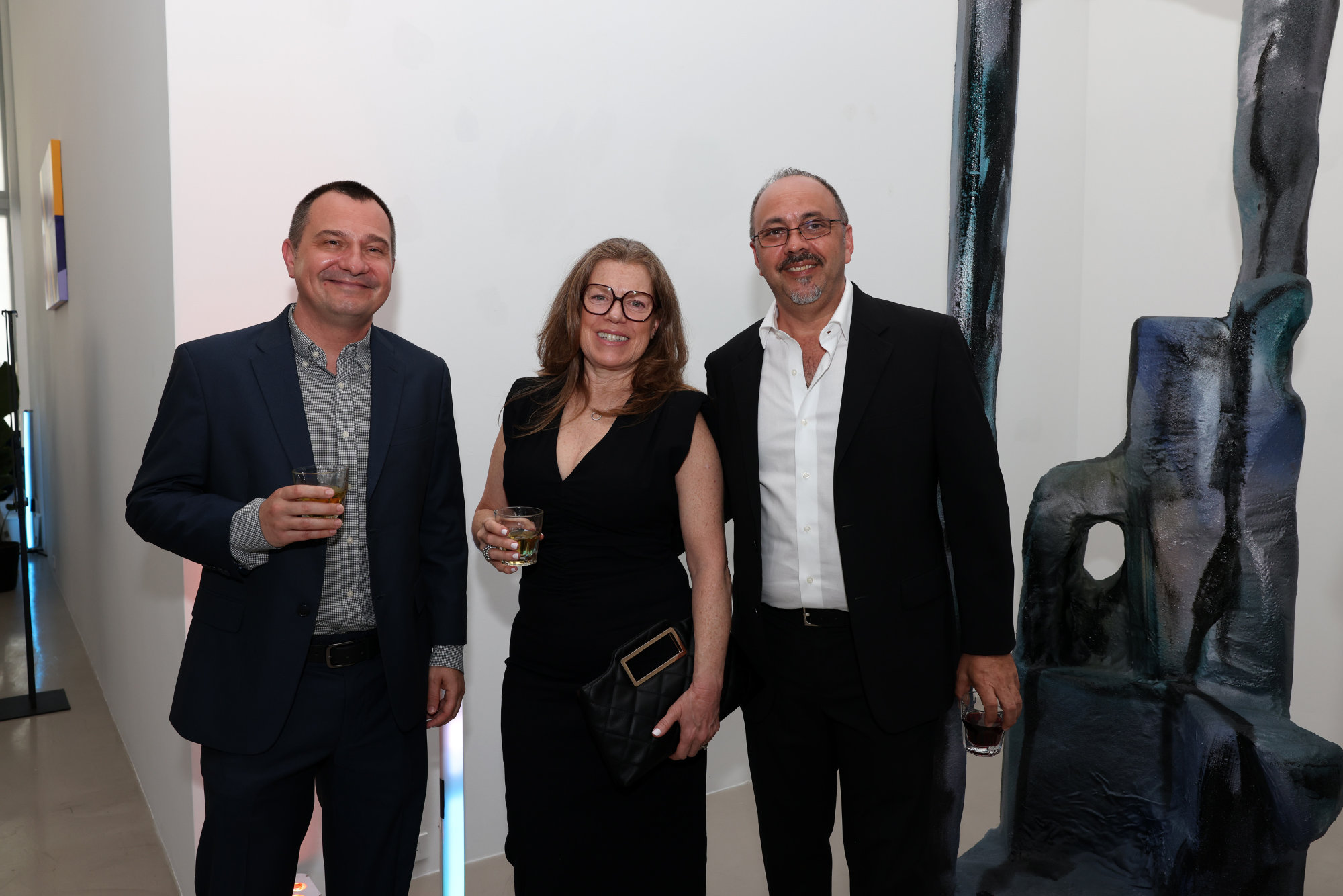 Oolite Arts The Ellies 2025 Candid 32
