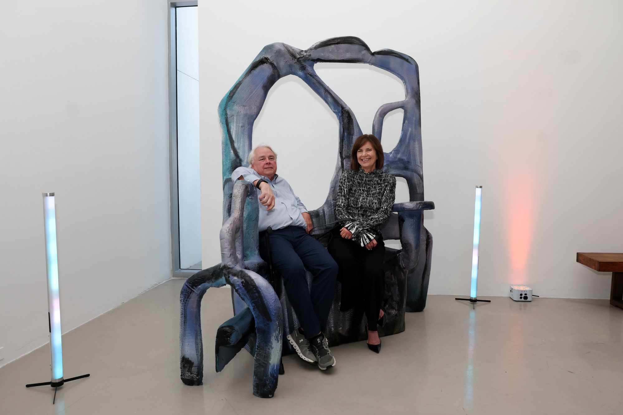 Oolite Arts The Ellies 2025 Candid 35