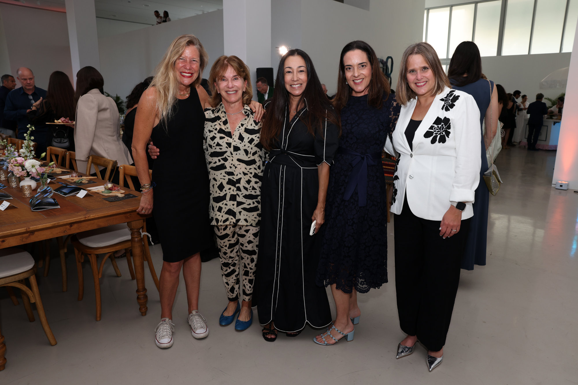 Oolite Arts The Ellies 2025 Candid 38