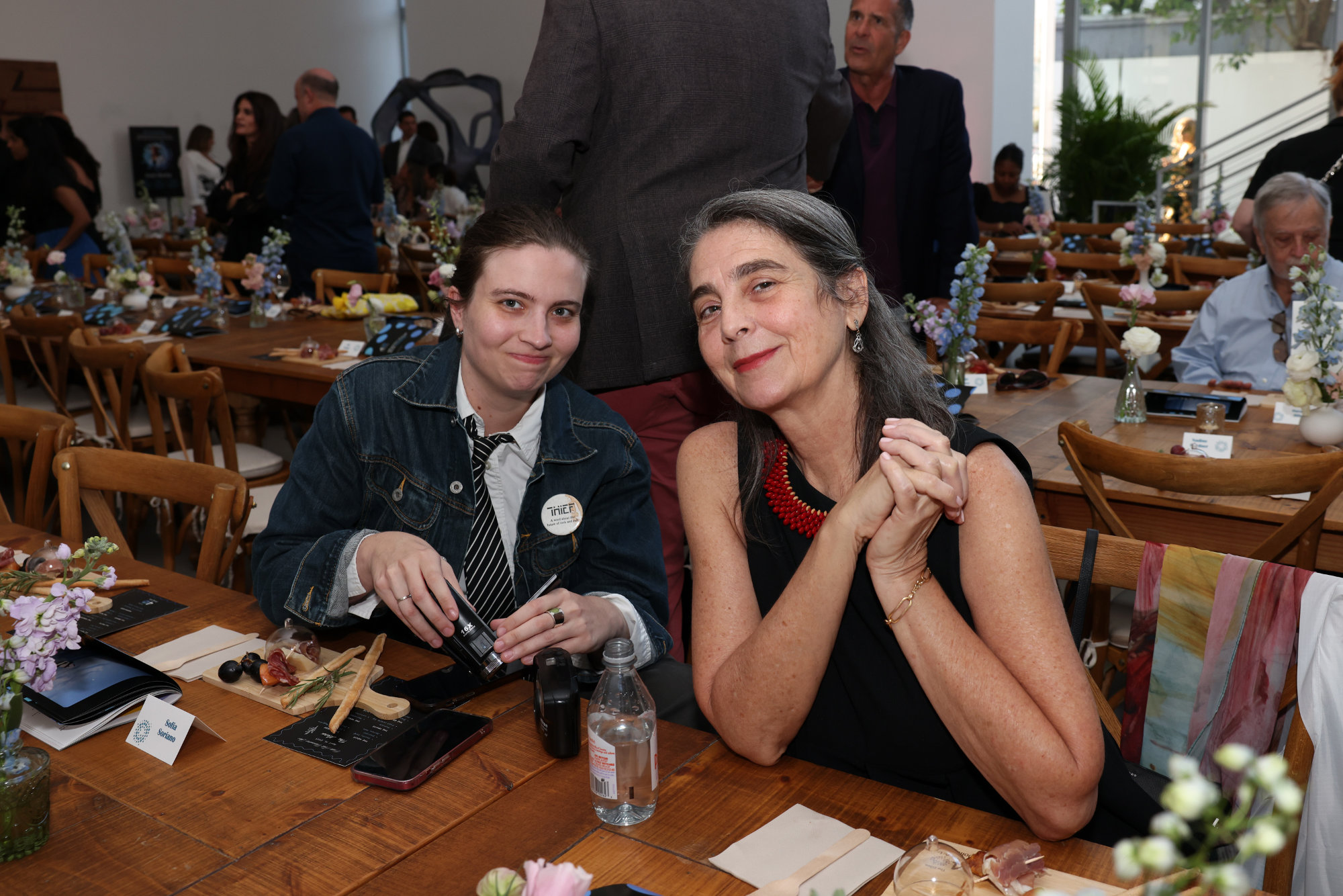 Oolite Arts The Ellies 2025 Candid 48