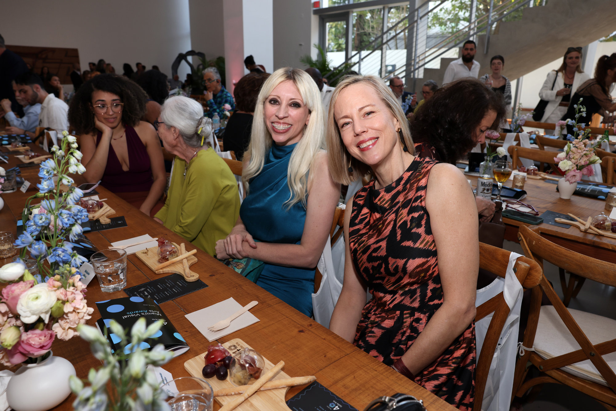 Oolite Arts The Ellies 2025 Candid 49
