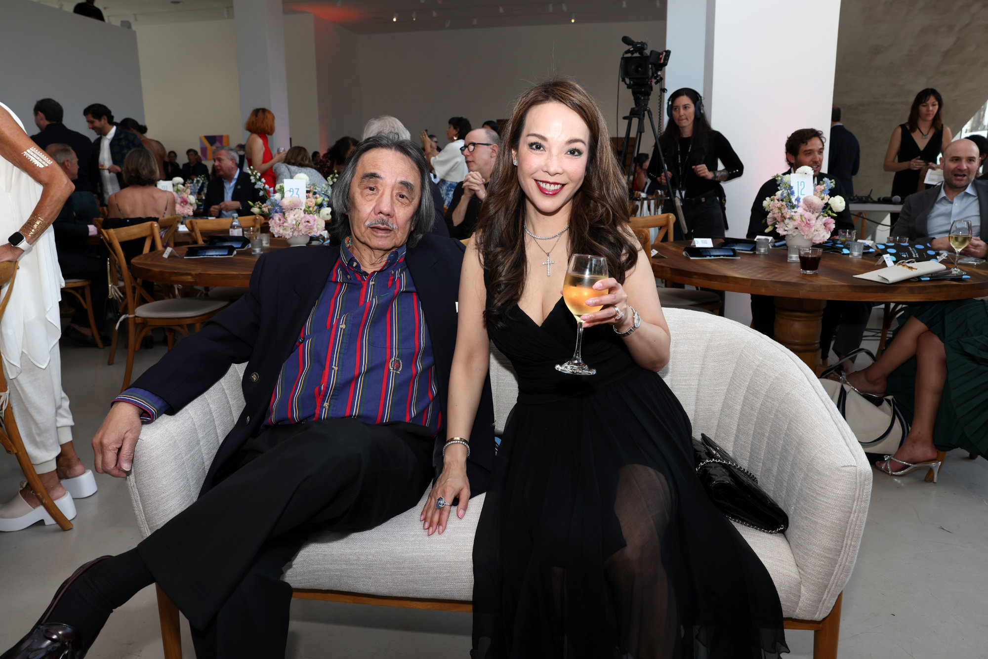Oolite Arts The Ellies 2025 Candid 55