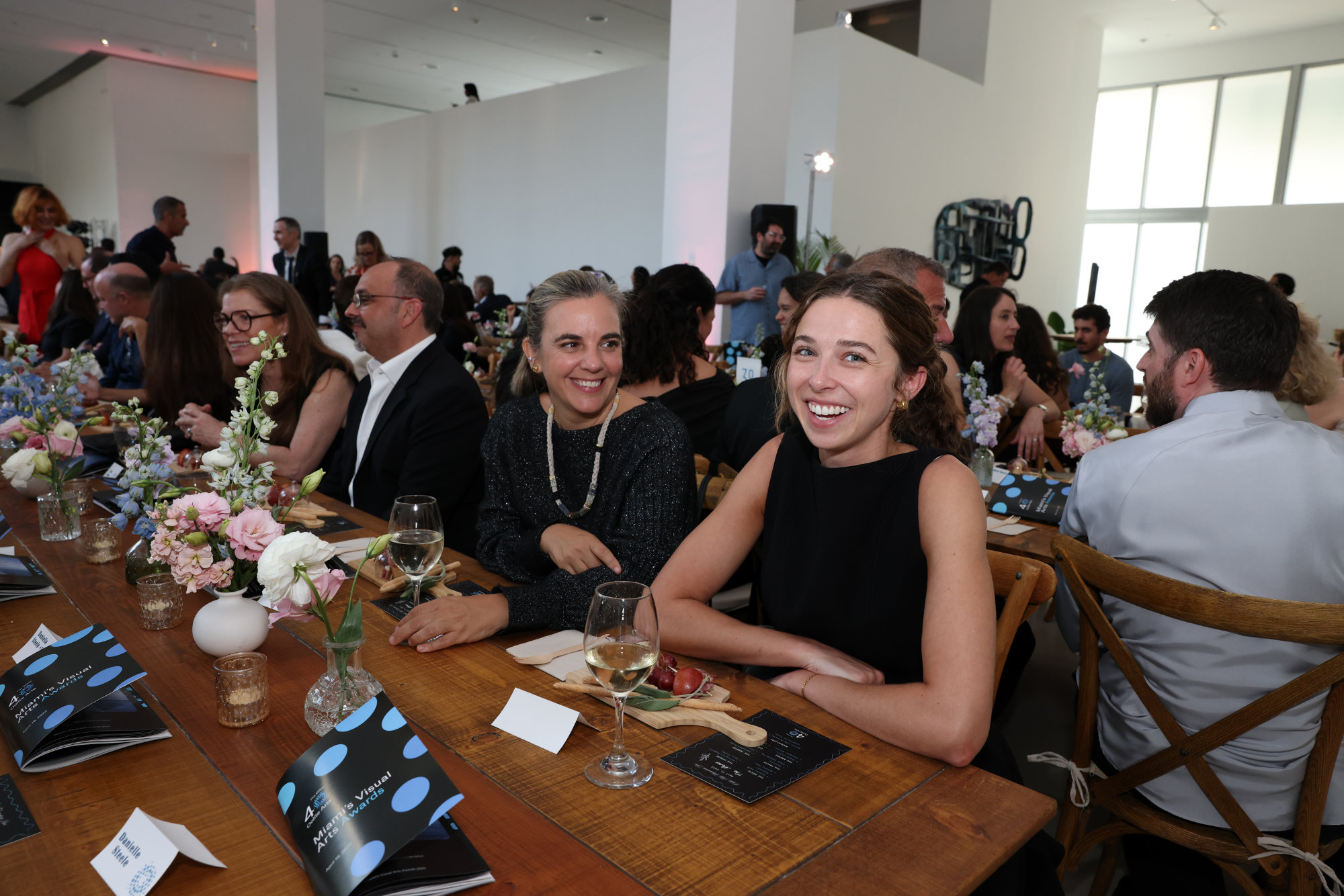 Oolite Arts The Ellies 2025 Candid 67