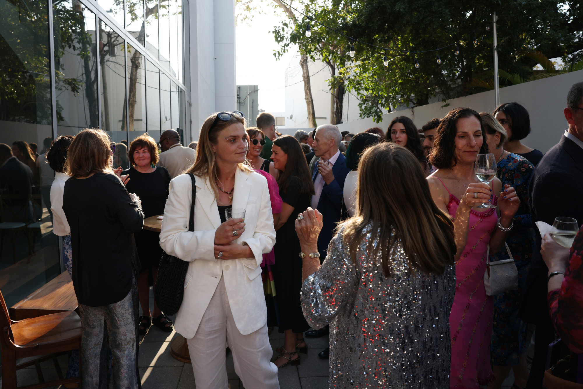 Oolite Arts The Ellies 2025 Candid 9