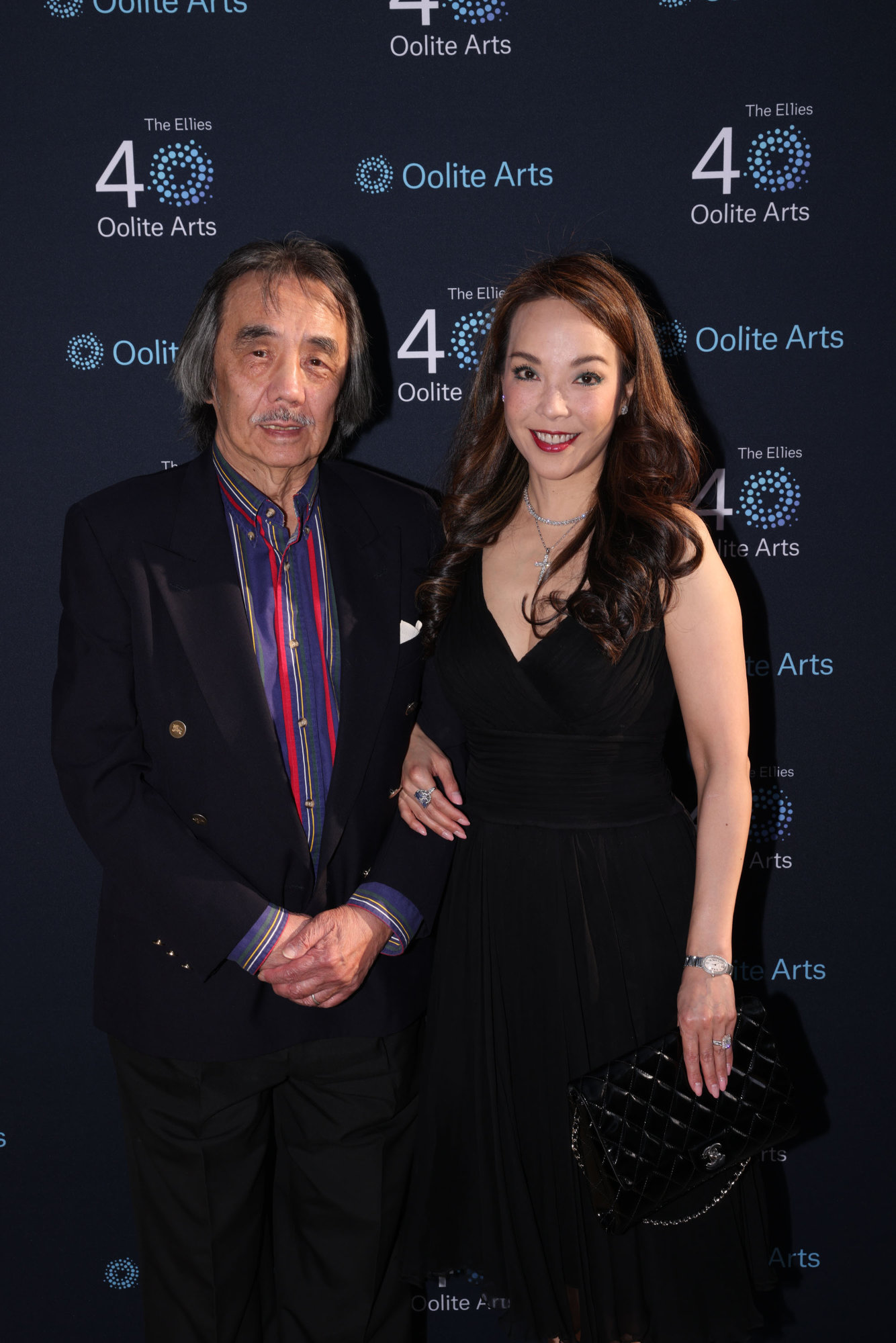 Paul Yang & Grace Yang3