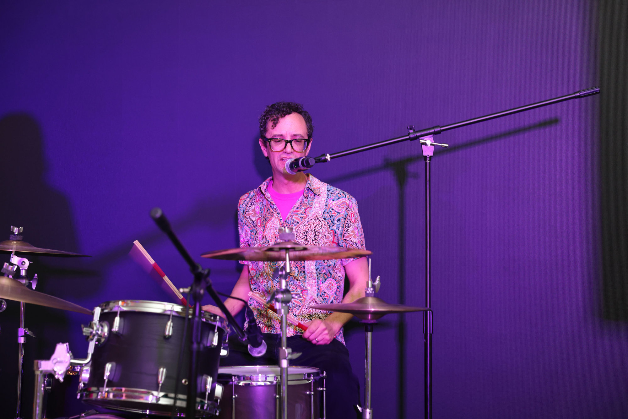Pocket Full Of Lollipops band performing18