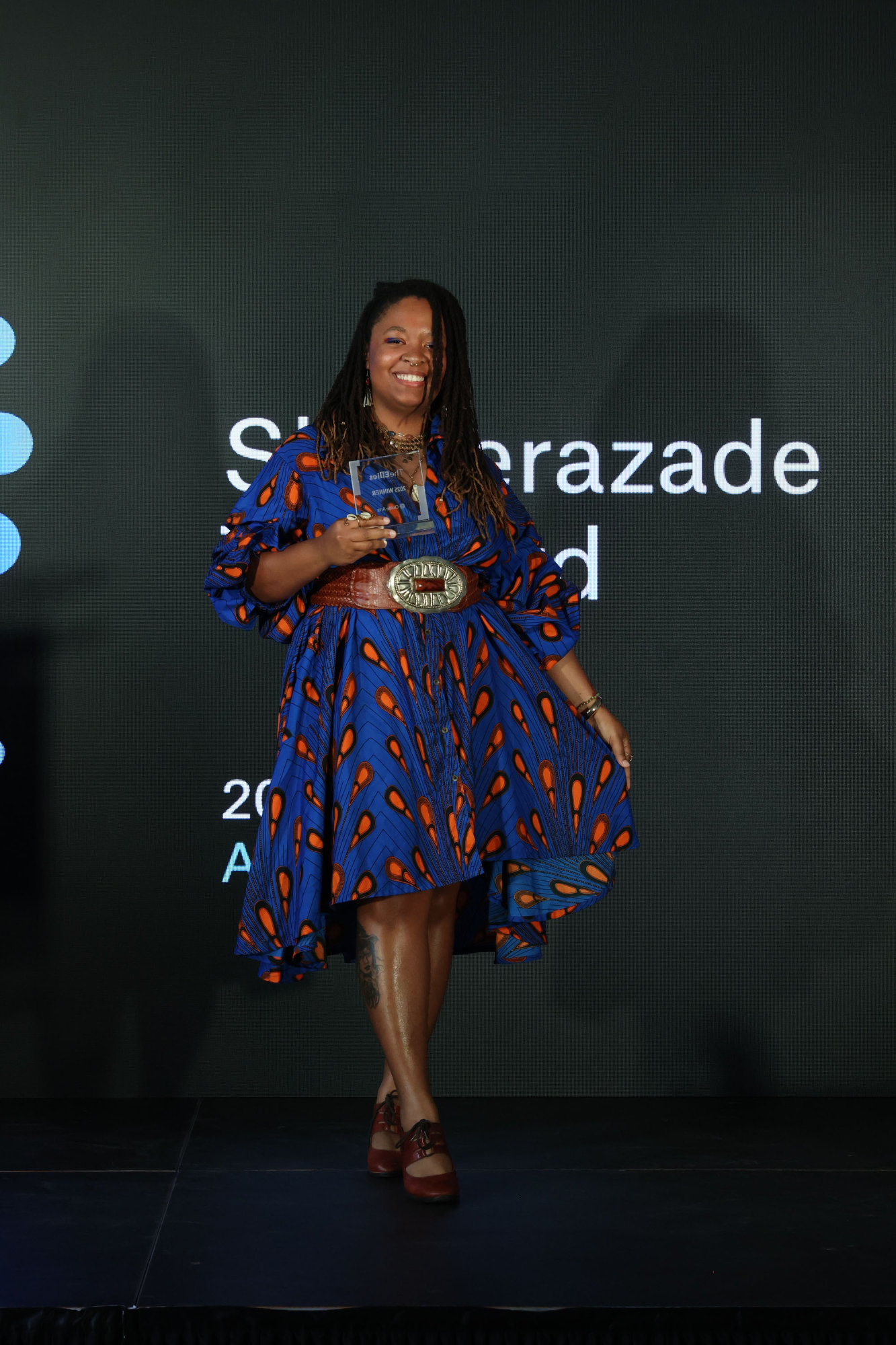 Sheherazade Thenard10