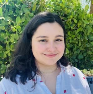 Celeste Viana Intern