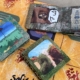 Mini bookmaking