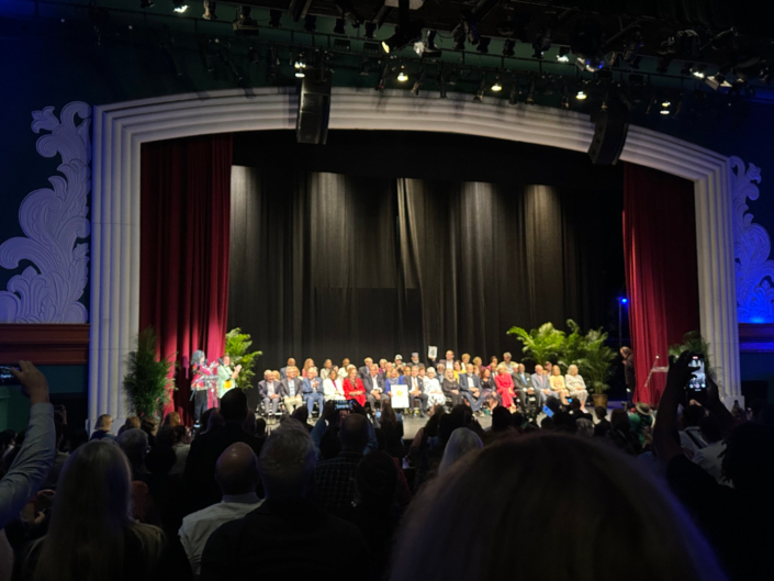 Oolite Arts Members Inducted into Inaugural Miami Dade Arts Hall of Fame 1 Oolite Arts Members Inducted into Inaugural Miami Dade Arts Hall of Fame 1