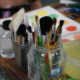 Watercolor Materials