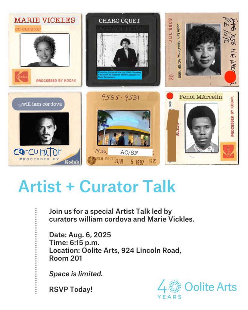 Artist Talk (1)