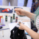 Decorative Mending