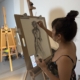 Human Figure Drawing Raul