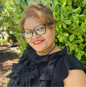 Wanda Wright
