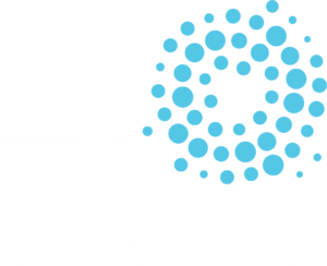 Oolite 40 years Icon full color white