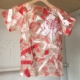 Tee Upcyclyng workshop CD14 Rebirth Tulle Tee 07