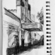 Urban Sketching Colony Theater
