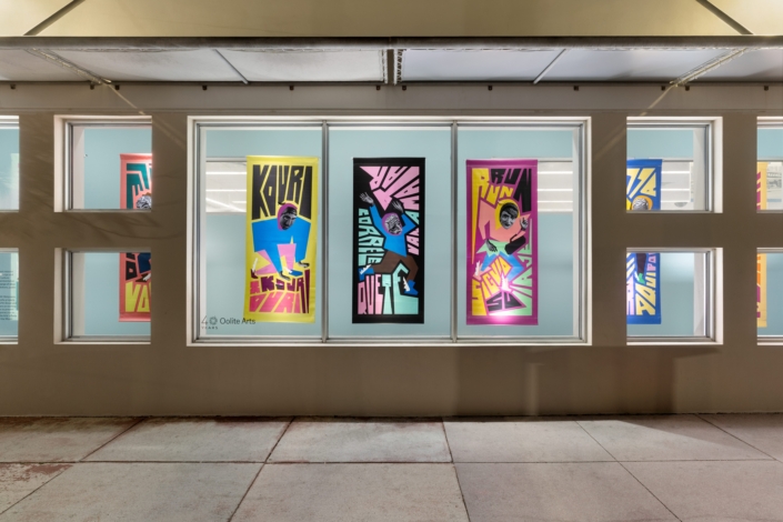 Windows @ Walgreens: Edison Peñafiel Edison Peñafiel's