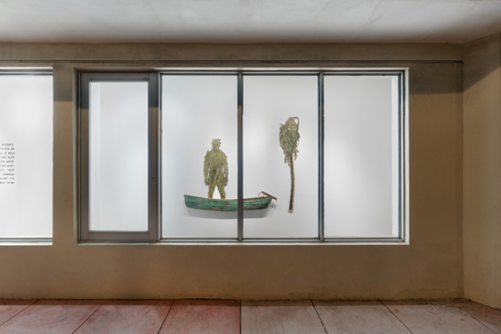 Windows @ Walgreens: Jacoub Reyes Jacoub Reyes