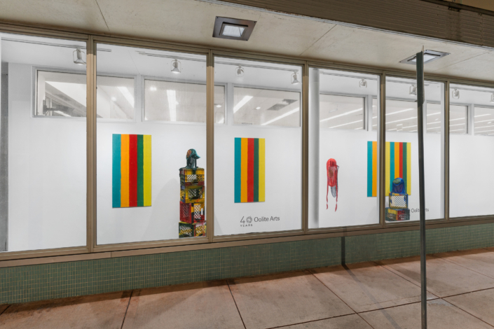 Windows @ Walgreens: Jevon Brown Jevon Brown