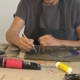 Mini Bookmaking workshop
