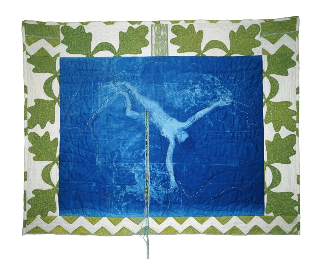 Bex McCharen Website