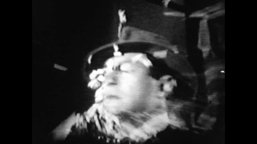 Co op Cohirt Barron Sherer party trick