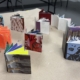 Mini Bookmaking workshop