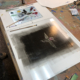 Monotype Printmaking