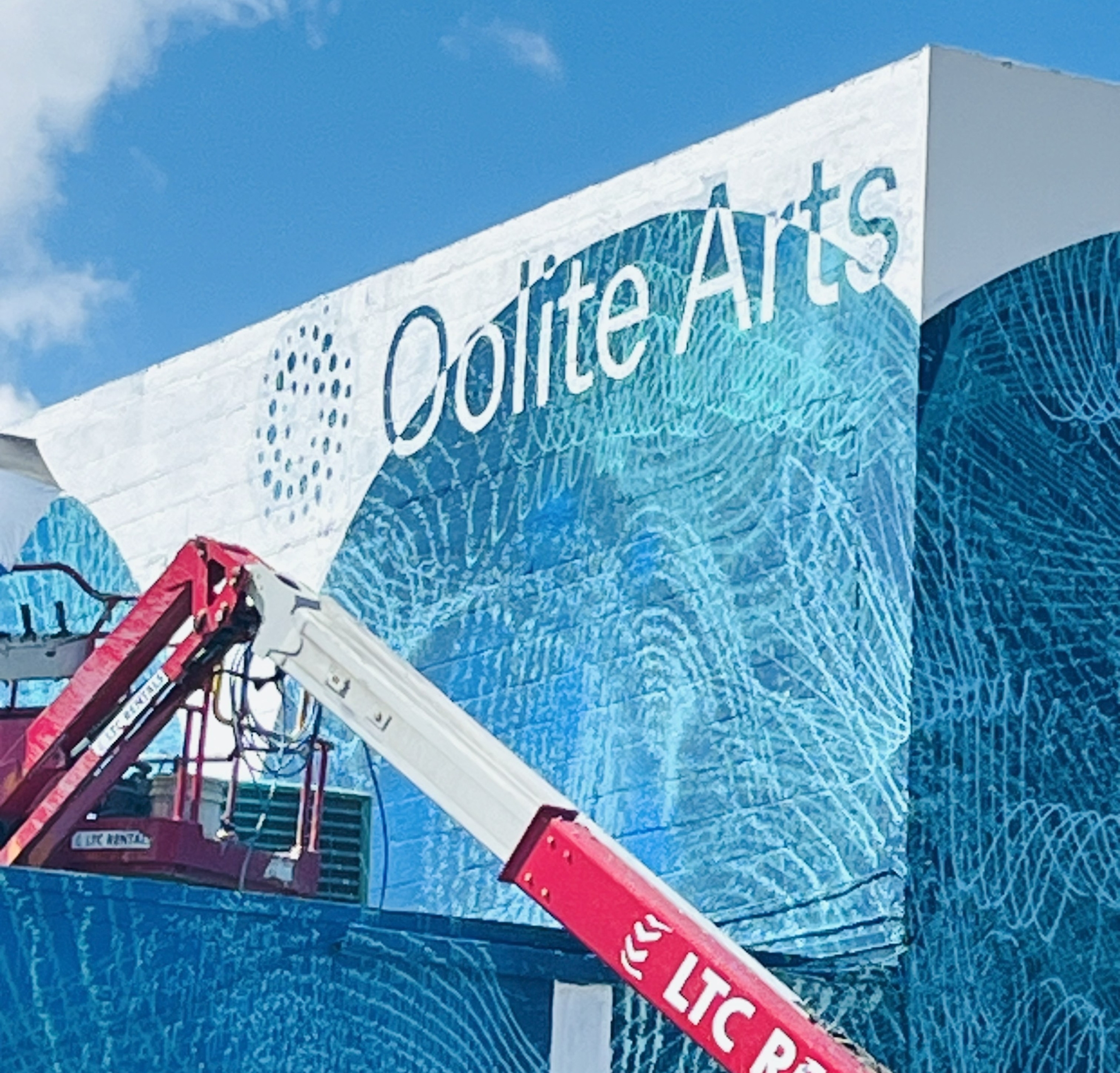 New Campus Mural (2)