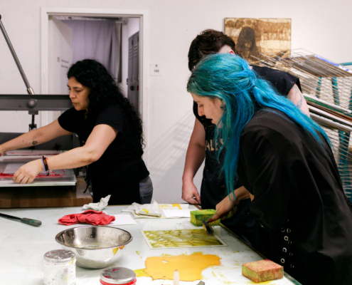 Printmaking NUB 0730 LR 06