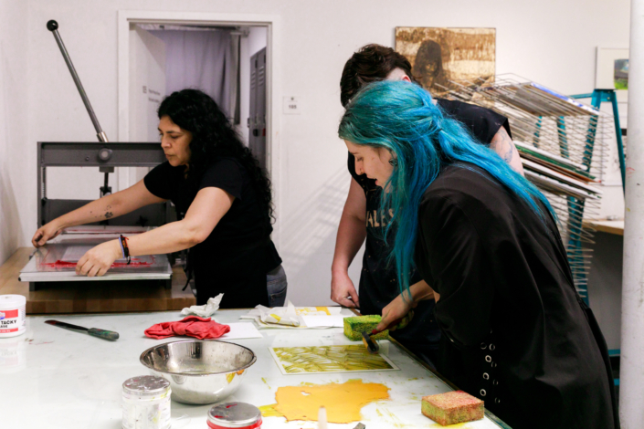 Printmaking NUB 0730 LR 06