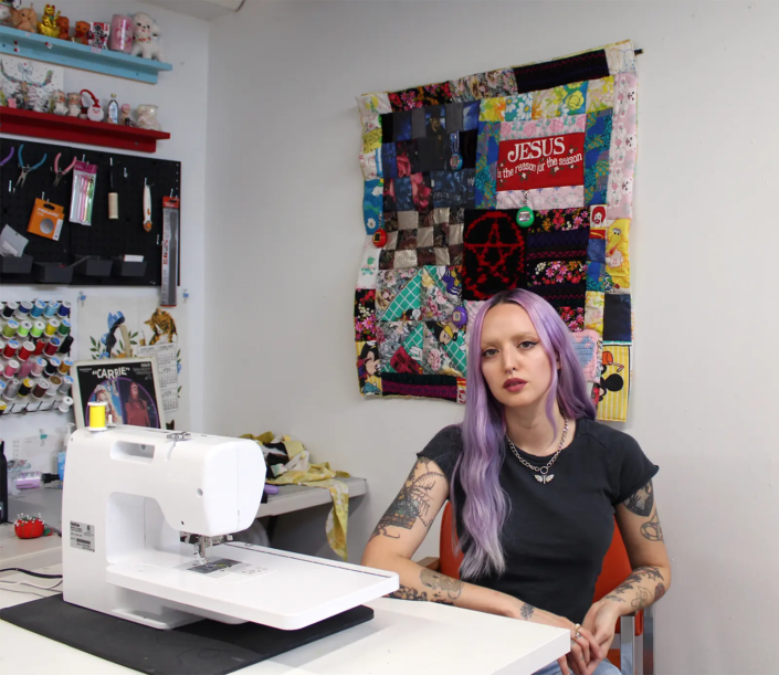 Genesis Moreno headshot2025 Genesis Moreno headshot2025