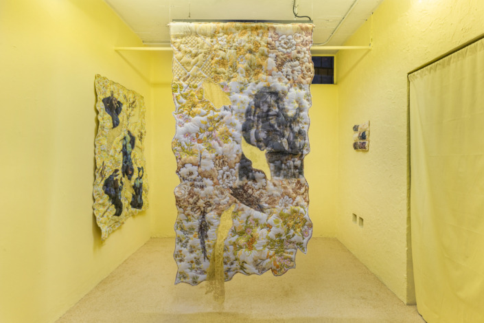 HEADER IMAGE Genesis Florentino Moreno Chewingthecud Install7