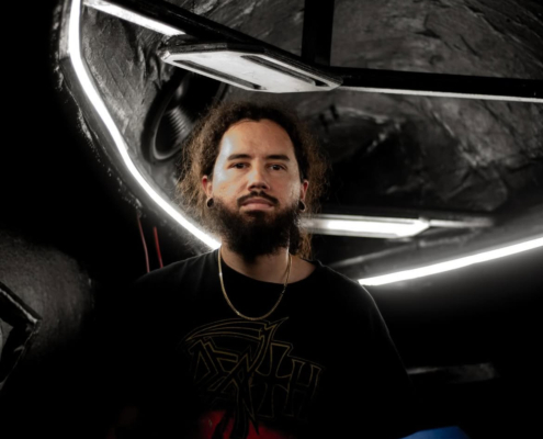 Richard Moreno headshot 2025