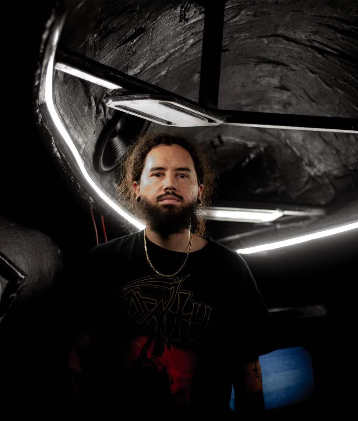 Richard Moreno headshot 2025