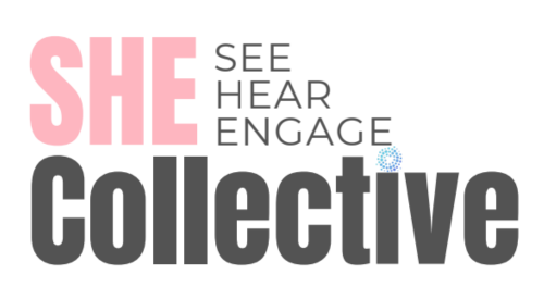 SHE Collective Logo SHE Collective Logo