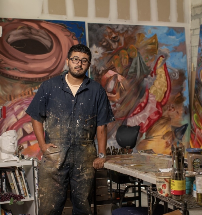 Studi Shot Studi Shot