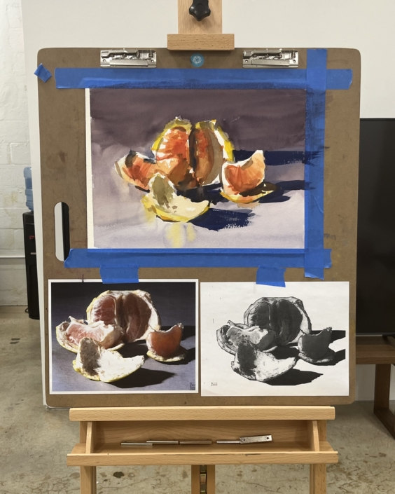 Watercolor Techniques Watercolor Techniques