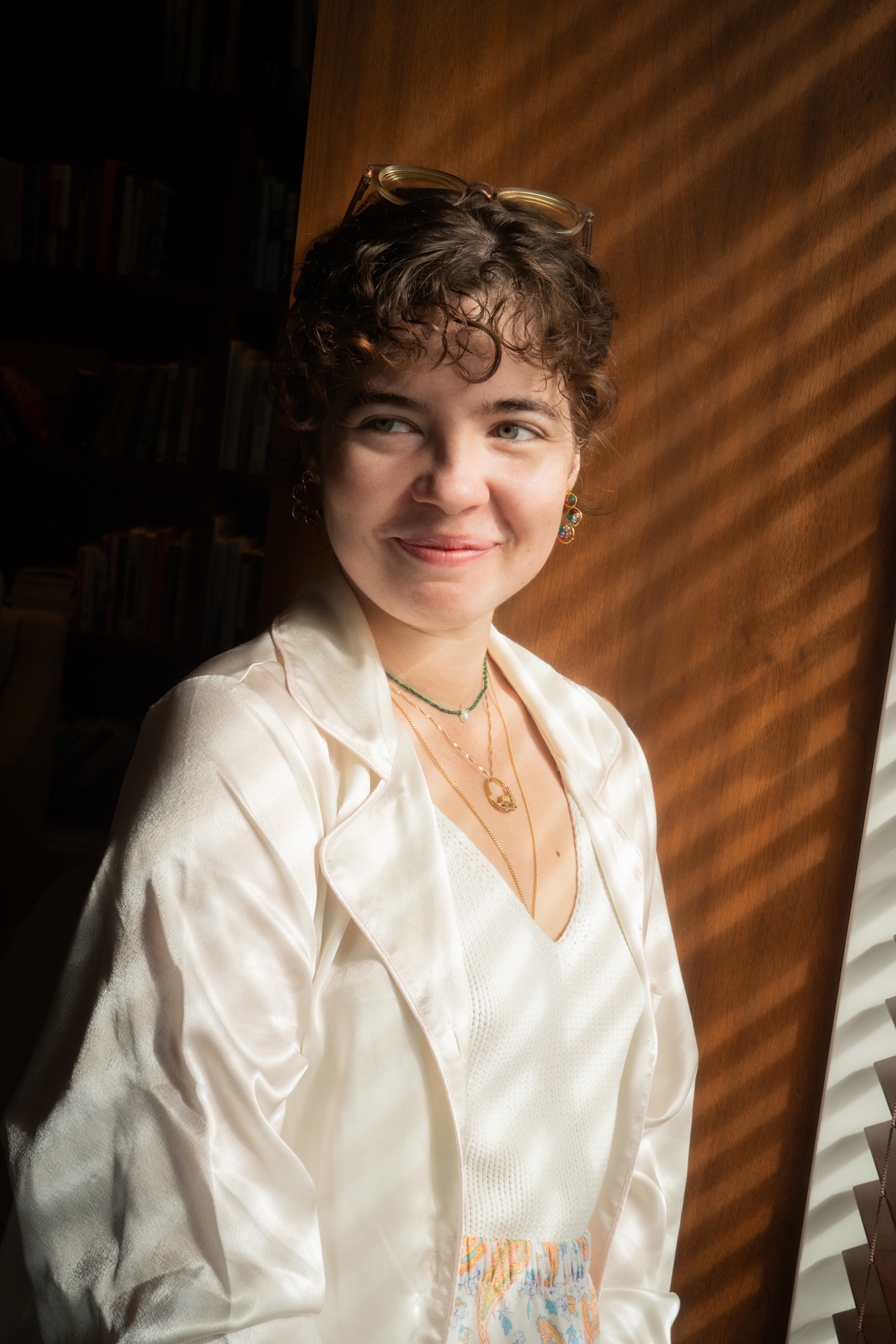 Isabella Marie Garcia - Oolite Arts