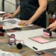 Charcoal Transfer
